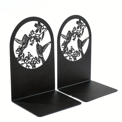 Stylish Bird-Shaped Book Holders – Taalita Design