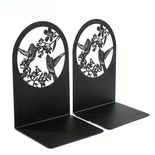 Stylish Bird-Shaped Book Holders – Taalita Design
