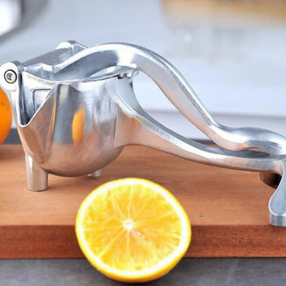 FreshPress Citrus Juicer for Effortless Juicing