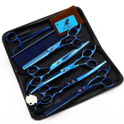 Grooming Set for Pets – Complete Care Tools