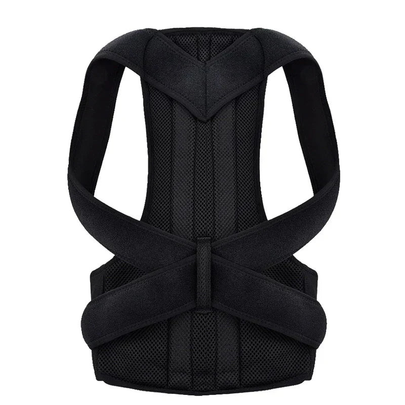 Ergonomic Back Support Posture Enhancer