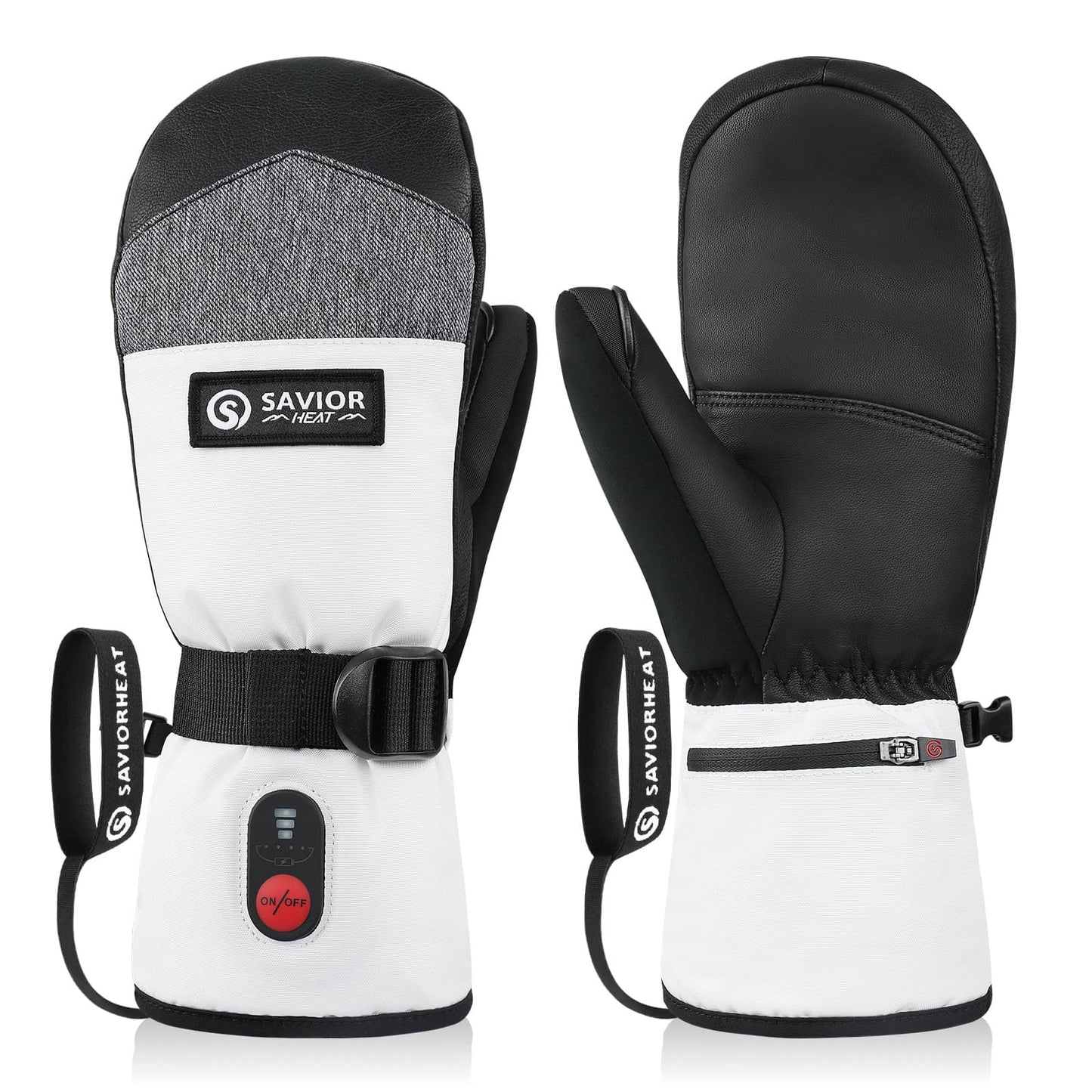Thermal Gloves for Cold Weather Protection