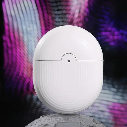 Smart Touch Electric Nail Trimmer for Effortless Grooming