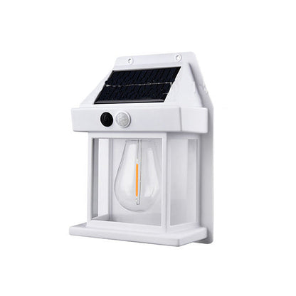 Buy One Get One Free | Outdoor Solar Wall Light