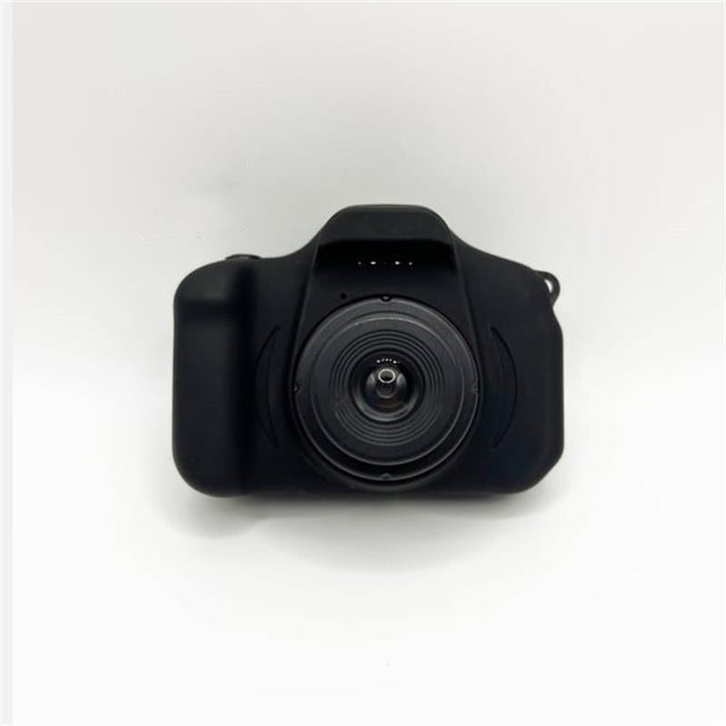 Mini Digital Film Camera – Retro Style with Free Memory Card & Direct Phone Transfer