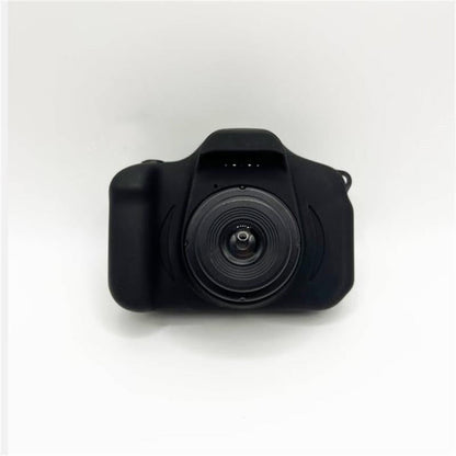 Mini Digital Film Camera – Retro Style with Free Memory Card & Direct Phone Transfer