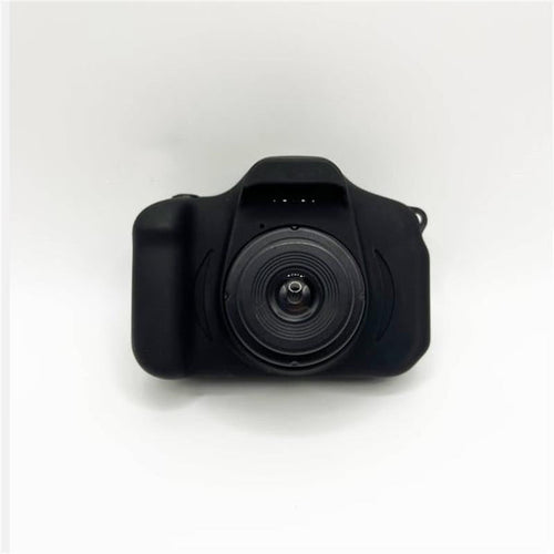 Mini Digital Film Camera – Retro Style with Free Memory Card & Direct Phone Transfer