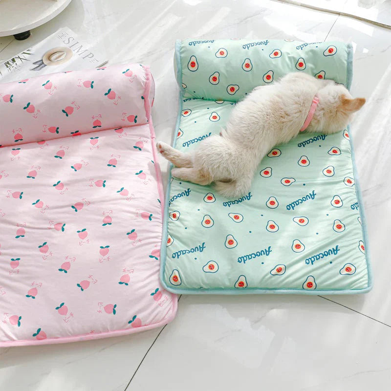 ChillMate Pet Cooling Pad for Small Animals