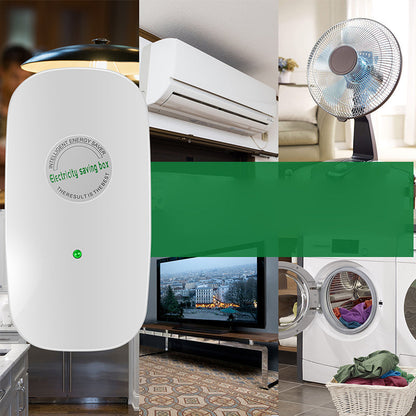 Energy Saving Device for Home Use