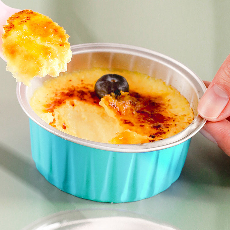 Versatile Aluminum Bakeware for Effortless Cooking