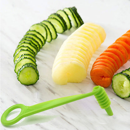 Dual Function Chopper and Slicer
