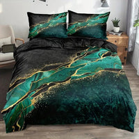 Emerald Chic