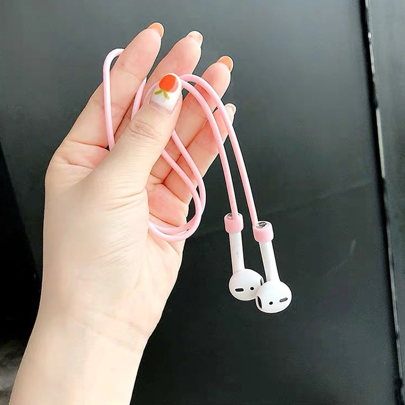 Magnetic Necklace for Airpods - Anti-Loss Design