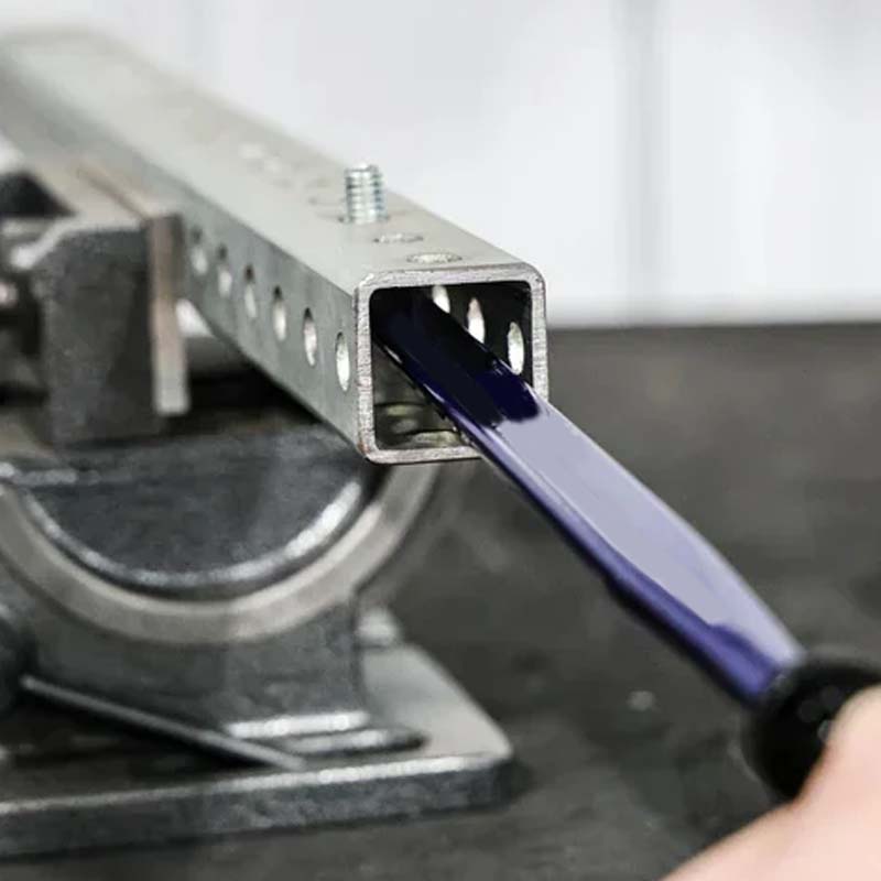 Compact Reach Tool for Tight Spaces