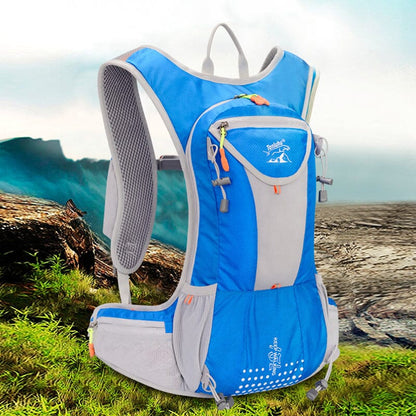 Outdoor Sports Backpack for Biking