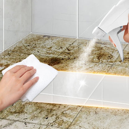 Ultimate Tile Grout Cleaner Spray