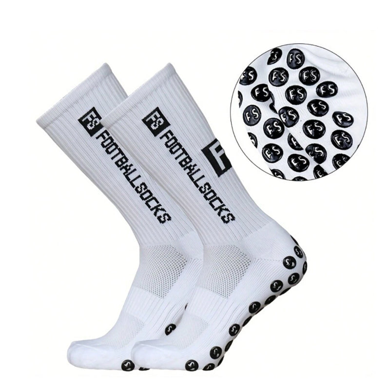 Ultimate Grip Performance Soccer Socks
