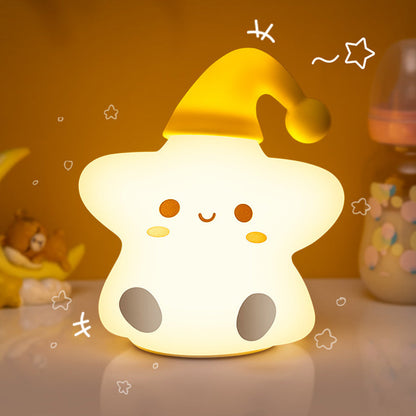 Cozy Night Light for Sweet Dreams