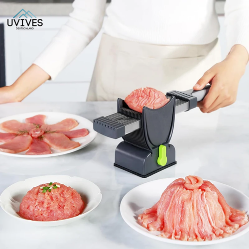 Precision and Luxury Combined for Your Kitchen