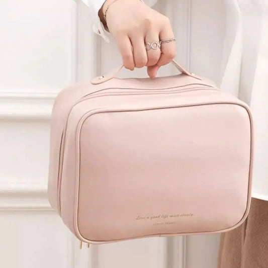 Elegant Organizer for Toiletry Bag - Last Day Discount
