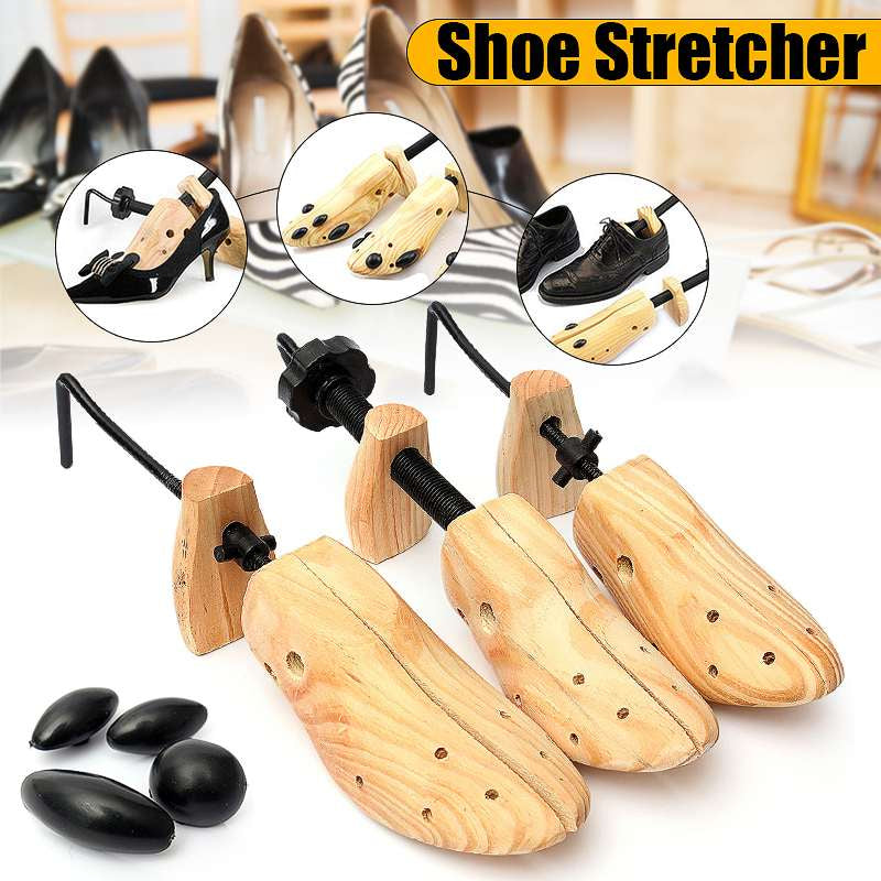 ComfortFit Shoe Expander for Perfectly Adjusted Footwear