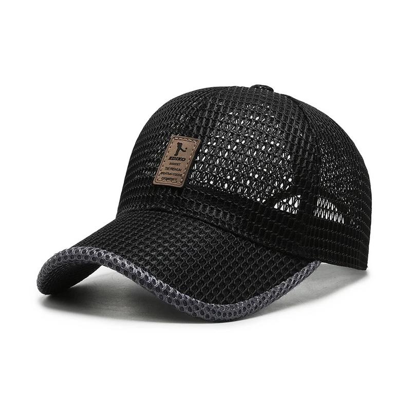 Ultimate Breathable Sun Shield Cap