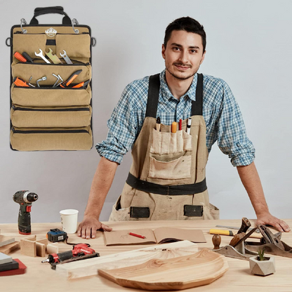 Organizer Bag for Multi-Function Tools