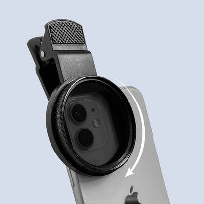 ProLens Smart Filter for Mobile Photography