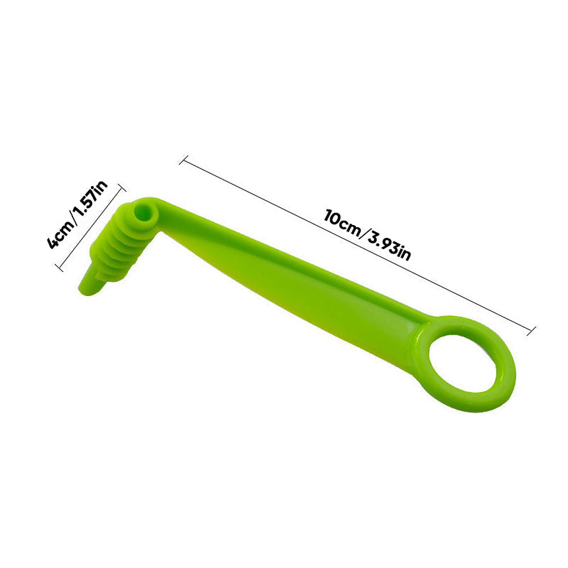 Dual Function Chopper and Slicer