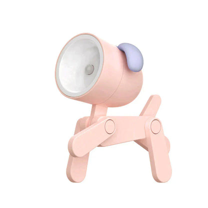 Adorable Animal Night Light for Cozy Comfort