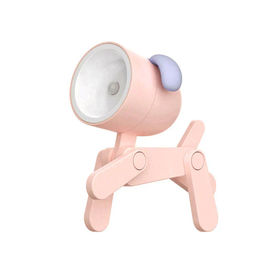 Adorable Animal Night Light for Cozy Comfort