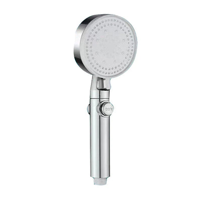 AquaMax 2.0 - Adjustable Shower Head