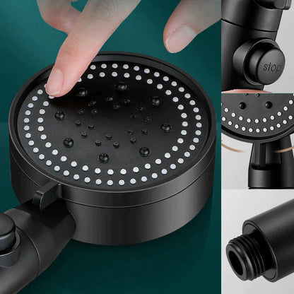 AquaMax 2.0 - Adjustable Shower Head