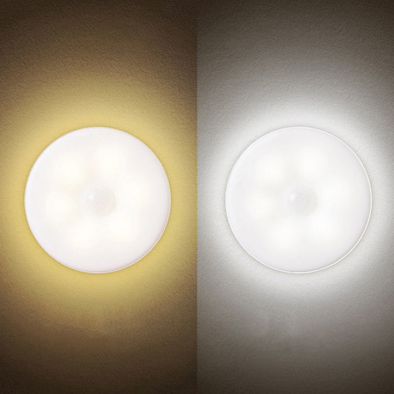 Buy One, Get One Free | LED Light with Motion Sensor