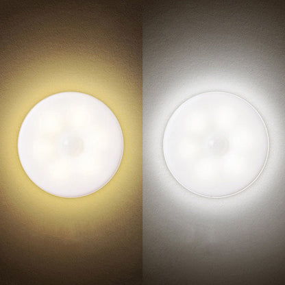 Buy One, Get One Free | LED Light with Motion Sensor