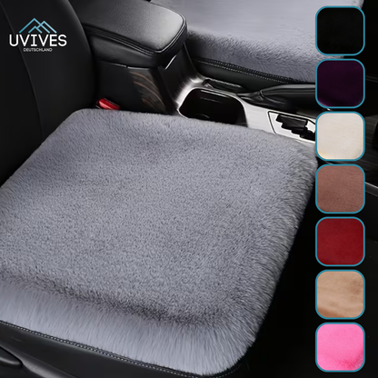 Luxury and Warmth for Every Car Ride – Cozy Cushion