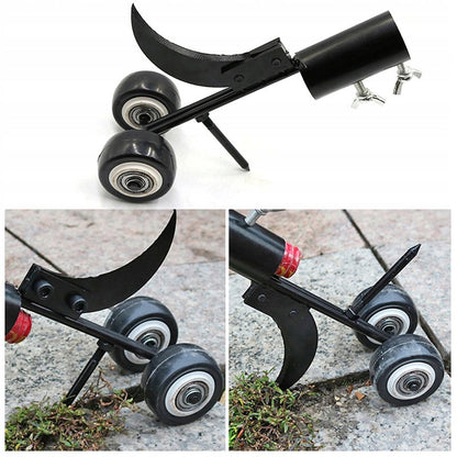Effortless Weeding Tool | GreenSweep Pro