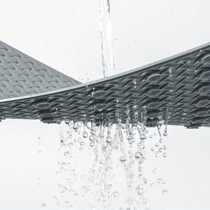 SecureStep Non-Slip Bathtub Mat | Ultimate Safety & Easy Care