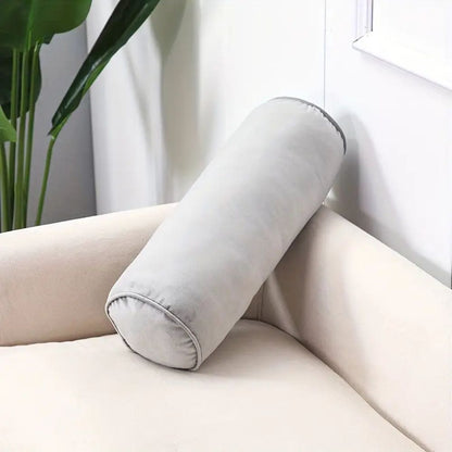 Luxurious Velvet Support Cushion for Ultimate Comfort