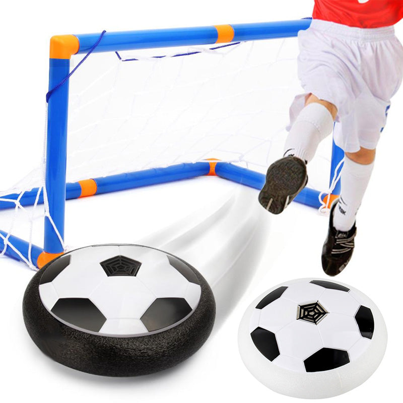 Indoor Soccer Ball with LED Lighting [Last Day Discount]
