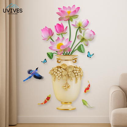 Wall Decoration for Instant Style Impact