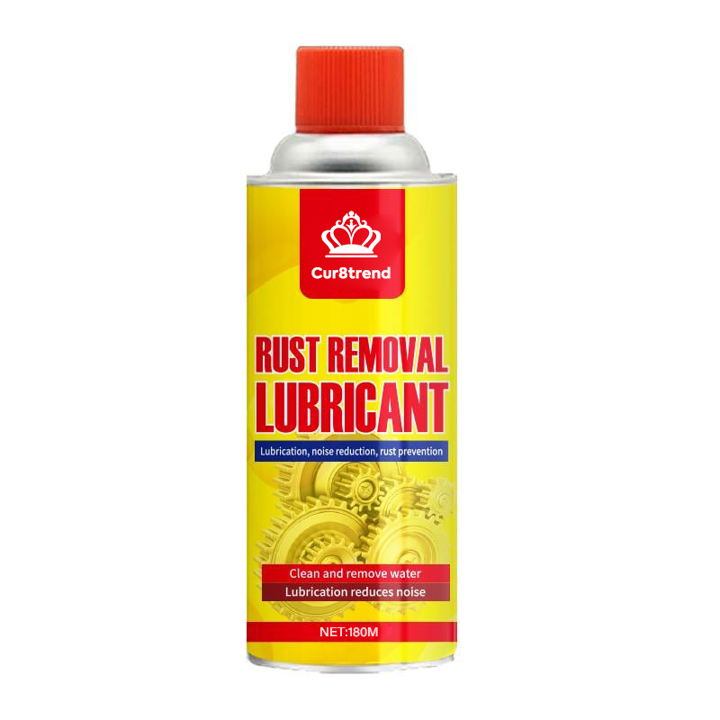 RustGuard Multi-Function Spray | Cleans, Lubricates, Prevents Corrosion
