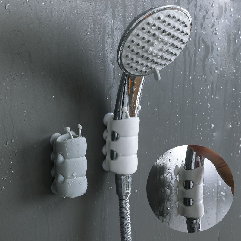 Versatile Shower Head Holder | AquaGrip
