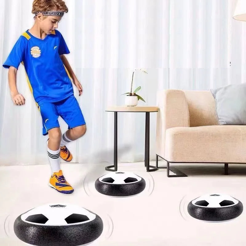Floating Air Cushion Ball Toy for Indoor and Outdoor Play