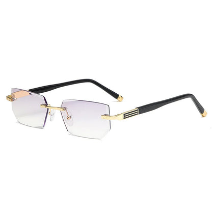 Progressive Reading Glasses with High Durability and Blue Light Filter