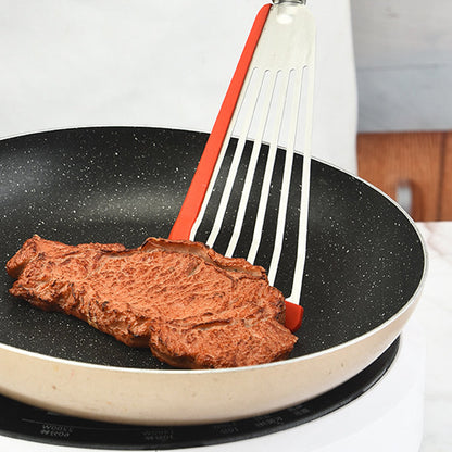 Non-Stick Turner Spatula for Easy Cooking and Serving
