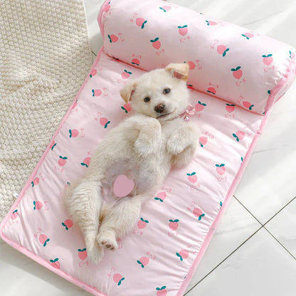 ChillMate Pet Cooling Pad for Small Animals