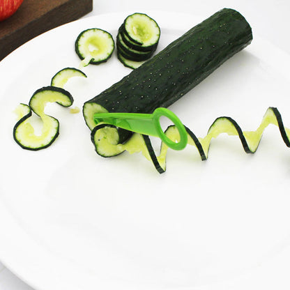 Dual Function Chopper and Slicer