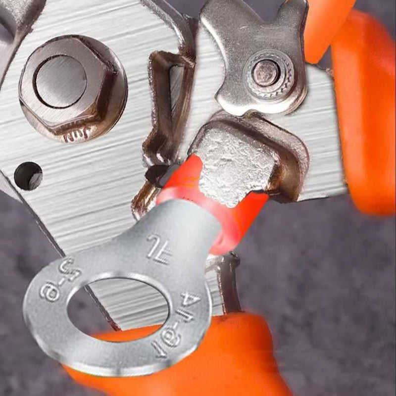 Versatile Wire Stripping Tool for Precision Cutting
