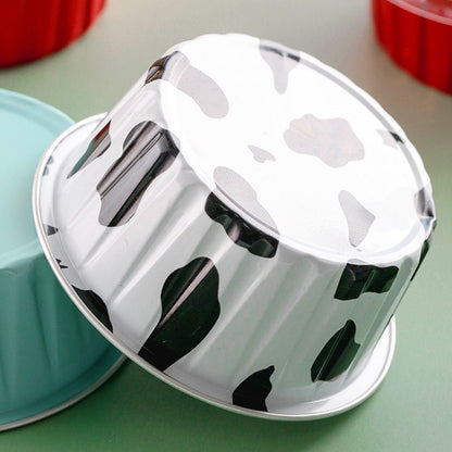 Versatile Aluminum Bakeware for Effortless Cooking
